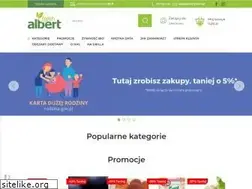 Sites similar to albertfresh.pl