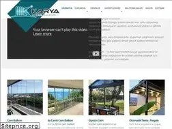 Sites similar to albertgenaukarya.com