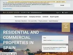 Sites similar to albertgood.com
