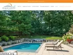 Sites similar to albertgrouplandscaping.com