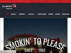 Sites similar to albertgs.com