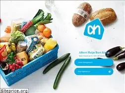 Sites similar to albertheijnbartknap.nl