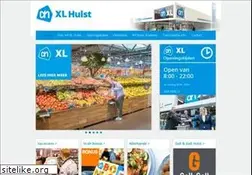Sites similar to albertheijnhulst.nl
