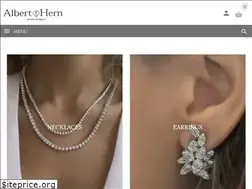 Sites similar to alberthern.com