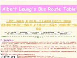 Sites similar to alberthimbus.net