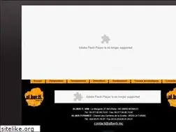 Sites similar to alberti.fr