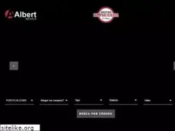 Sites similar to albertimoveis.com.br