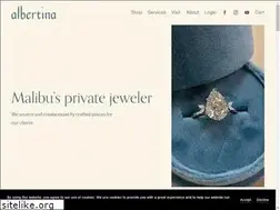 Sites similar to albertina.com