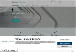 Sites similar to albertina.cz