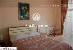 Sites similar to albertinakaliningrad.net