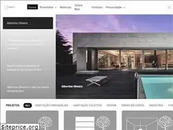 Sites similar to albertinaoliveira.com