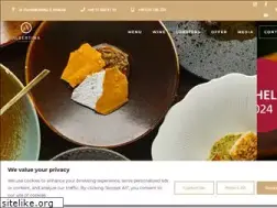 Sites similar to albertinarestaurant.pl