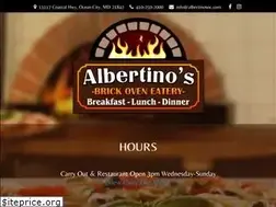 Sites similar to albertinosoc.com