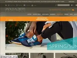 Sites similar to albertipaolo.com