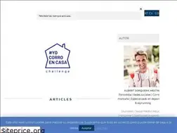 Sites similar to albertjorquera.com
