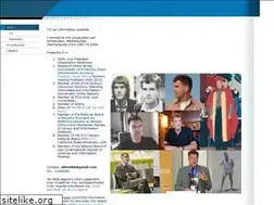 Sites similar to albertkb.nl