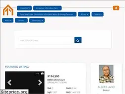 Sites similar to albertland.com