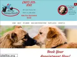 Sites similar to albertleavet.com