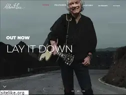 Sites similar to albertleeofficial.com