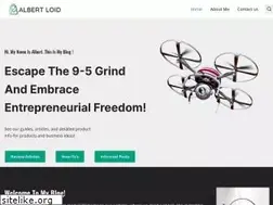 Sites similar to albertloid.com