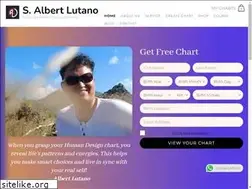 Sites similar to albertlutano.com
