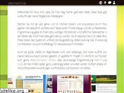 Sites similar to albertmartin.de
