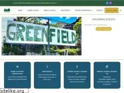 Sites similar to albertmgreenfieldschool.org
