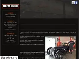 Sites similar to albertmichel.be