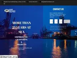 Sites similar to albertmortensen.com