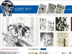 Sites similar to albertmoy.com