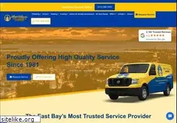 Sites similar to albertnahmanplumbing.com