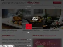 Sites similar to alberto-croozo.com