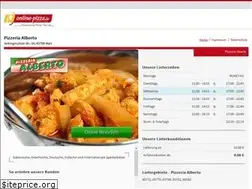 Sites similar to alberto-marl.de