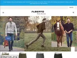Sites similar to alberto-pants-usa.com