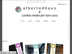 Sites similar to alberto4house.com