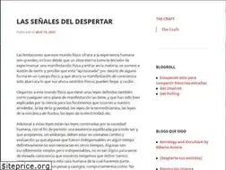 Sites similar to albertoacostaa.wordpress.com