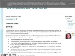 Sites similar to albertoadrianicc.blogspot.com
