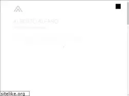 Sites similar to albertoalfaro.com