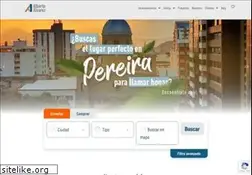 Sites similar to albertoalvarez.com