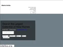 Sites similar to albertoarriola.net
