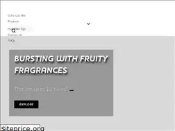 Sites similar to albertobalsam.com