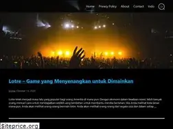 Sites similar to albertobellamoli.com