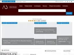 Sites similar to albertobezerra.com.br