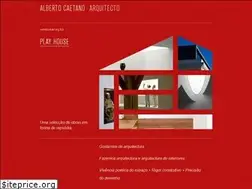 Sites similar to albertocaetano.pt