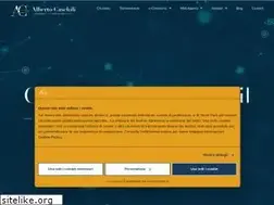 Sites similar to albertocaschili.it