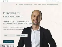 Sites similar to albertochavarino.com