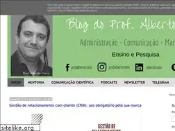 Sites similar to albertoclaro.pro.br