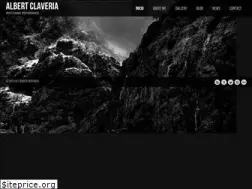 Sites similar to albertoclaveriafoto.com.ar