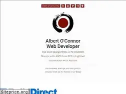 Sites similar to albertoconnor.ca