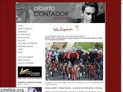 Sites similar to albertocontadornotebook.info